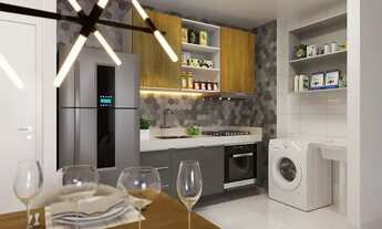 Imagem 7: 041- WAY SÃO LUIS - VENHA CONHECER ESSE MEGA EMPREENDIMENTO NA SÃO LUIS REI DE FRANÇA