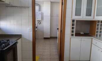 Imagem 6: Apartamento Locação 178 m², com 3 Dormitórios, sendo 1 piscina - Villa Adyanna