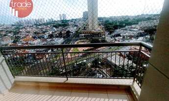 Imagem 6: Apartamento para locação no Jardim América com 03 dormitórios