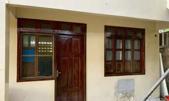 Imagem: Aluguel de kitnet