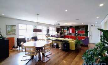 Imagem 3: APARTAMENTO - JARDIM AMÉRICA - SP