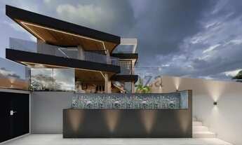 Imagem 6: Sobrado Residencial Jaguary - 392 m² - 5 suítes - 4 vagas - VENDA