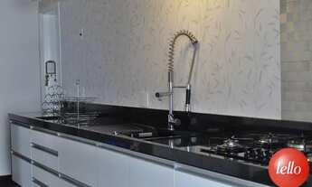 Imagem 7: São Paulo - Apartamento Padrão - Tatuapé