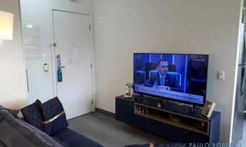 Imagem 4: FLAT - CAMPO BELO - SP