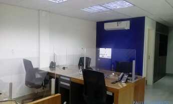 Imagem 2: PRÉDIO - MIRANDÓPOLIS - SP