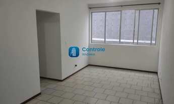 Imagem: SãO JOSé - Apartamento Padrão - Praia