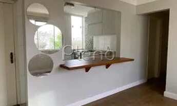 Imagem: Apartamento - Jardim do Lago - Campinas