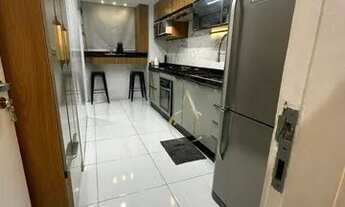 Imagem 3: APARTAMENTO À VENDA - CONDOMÍNIO DOM PEDRO I - CAONZE - NOVA IGUAÇU