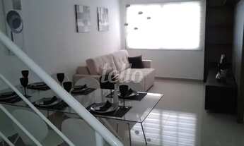 Imagem 1: São Paulo - Casa Padrão - Vila Santa Clara