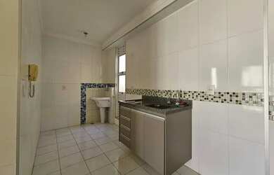 Imagem 5: HORTOLÂNDIA - Apartamento Padrão - VILA SÃO FRANCISCO