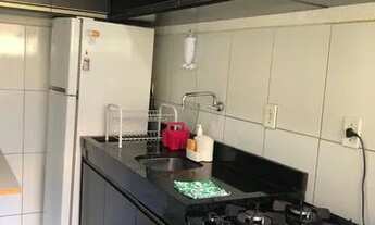 Imagem 5: VENDO APARTAMENTO CONDOMÍNIO MAIS VIVER SÃO FRANCISCO