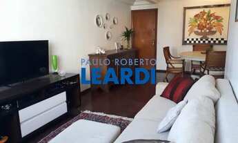 Imagem: APARTAMENTO - PERDIZES - SP