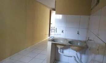 Imagem 6: Casa para venda com 188 metros quadrados com 4 quartos em Recanto dos Pássaros - Cuiabá