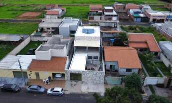 Imagem: Sobrado 4 quartos Novinho