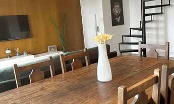 Imagem 4: Apartamento Duplex para vender ou alugar - Jardim Londrina - São Paulo