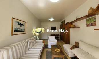 Imagem 3: Flat para locação no Jardins - Edifício Saint Peter Residence