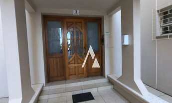 Imagem 4: Apartamento com 1 dormitório para alugar, 42 m² por R$ 1.195,07/mês - Santo Antônio - Port