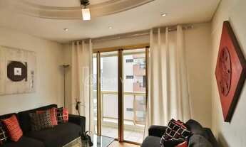 Imagem 3: Apartamento para aluguel e venda com 107 metros quadrados com 3 quartos