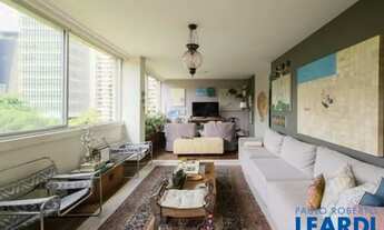 Imagem 4: APARTAMENTO - JARDIM AMÉRICA - SP