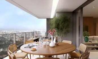 Imagem 3: APARTAMENTO - BROOKLIN - SP