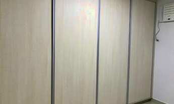 Imagem 6: Felicitá com 3 quartos, mobiliado, 3 ar condicionado, porcelanato, 2 garagens, apt luxo