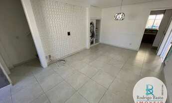 Imagem 3: Casa com 3 dormitórios para alugar, 119 m² por R$ 3.480/mês - Amador - Eusébio/CE