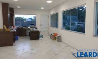 Imagem 6: CASA EM CONDOMÍNIO - ALPHAVILLE 10 - SP