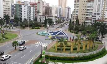 Imagem 3: Apartamento com 2 dormitórios à venda, 106 m² por R$ 385.000 - Vila Guilhermina - Praia Gr