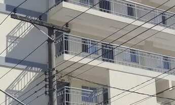 Imagem 4: Apartamento para aluguel com 30 metros quadrados com 1 quarto em Mooca - São Paulo - SP