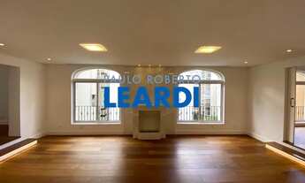 Imagem: APARTAMENTO - JARDIM AMÉRICA - SP