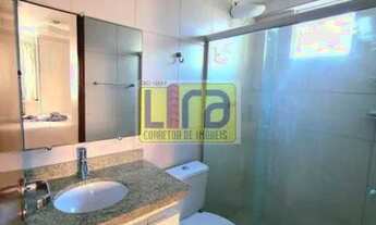 Imagem 2: Apartamento mobiliado para vender e aluguel em Manaira