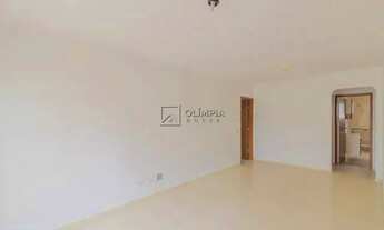 Imagem 3: Apartamento Locação 3 Dormitórios - 120 m² Itaim Bibi