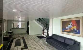 Imagem 6: ALUGO NA BEIRA MAR 3 QUARTOS R$ 3.800,00 INCLUSO TAXAS