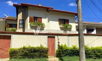 Imagem: Casa - Jardim Chapadão - Campinas