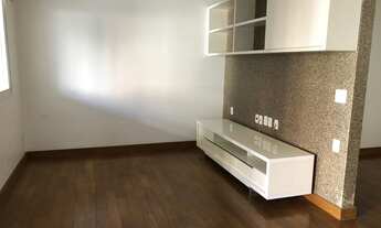 Imagem 5: Apto Vila Clementino 100 m2 com 2 dorms e sala ampliada 2 vagas