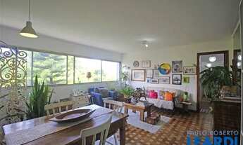 Imagem 2: APARTAMENTO - POMPÉIA - SP