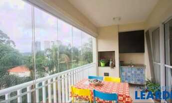 Imagem 2: APARTAMENTO - GRANJA JULIETA - SP