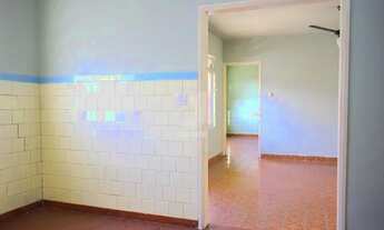 Imagem 6: Casa com 81 m2 área útil e 98 m2 terreno - Bairro Alto - Piracicaba - ótima localização (v