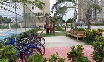 Imagem 7: Apartamento para Locação em Nova Iguaçu, Jardim tropical, 2 dormitórios, 1 banheiro, 1 vag