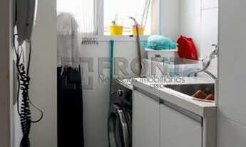 Imagem 7: Viva com Conforto e Exclusividade: Apartamento de 1 Dormitório com Vista Privilegiada!