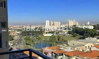 Imagem 3: Apartamento para Locação em Indaiatuba, Centro, 1 dormitório, 1 banheiro, 1 vaga