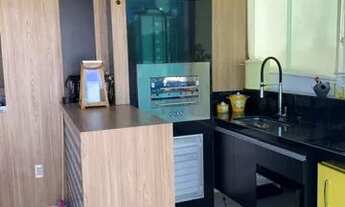 Imagem 5: Cobertura com 3 dormitórios para alugar em Belo Horizonte