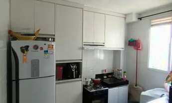 Imagem: Apartamento para aluguel possui 40 metros