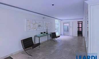 Imagem 3: APARTAMENTO - HIGIENÓPOLIS - SP