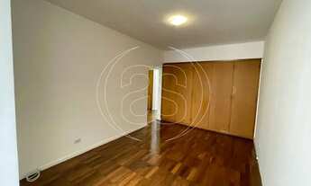 Imagem: São Paulo - Apartamento Padrão - Moema