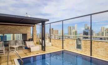 Imagem: Apartamento 4 quartos para alugar em Boa