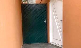 Imagem 5: SOBRADO À VENDA - 140 M - VILA MORSE - SP