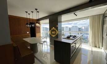 Imagem 4: APARTAMENTO A VENDA 02 SUÍTES PRAIA BRAVA