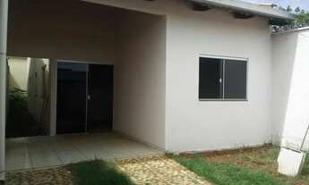 Imagem: Alugo Casa 3 Quartos no Brisa da Mata