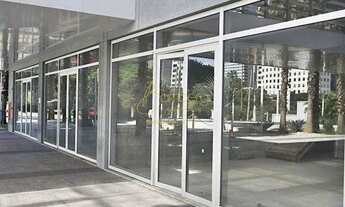 Imagem 7: Edificio Corporativo AAA Alphaville